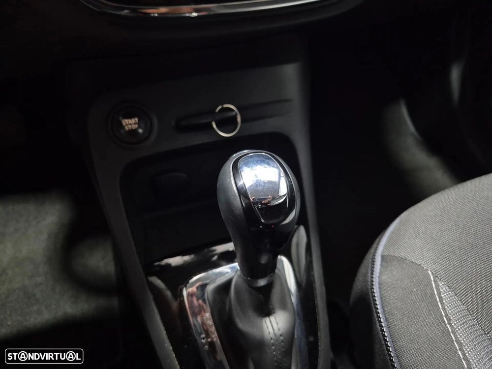 Renault Captur ENERGY TCe 120 EDC Intens - 29