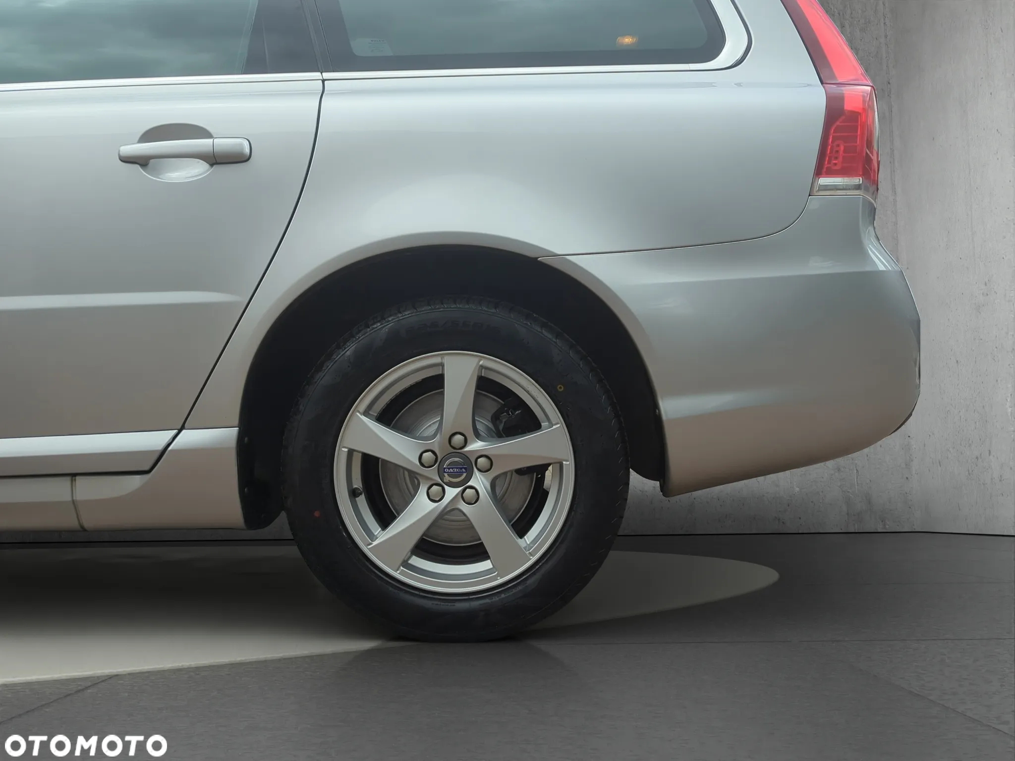 Volvo V70 D3 Drive-E Dynamic Summum - 23