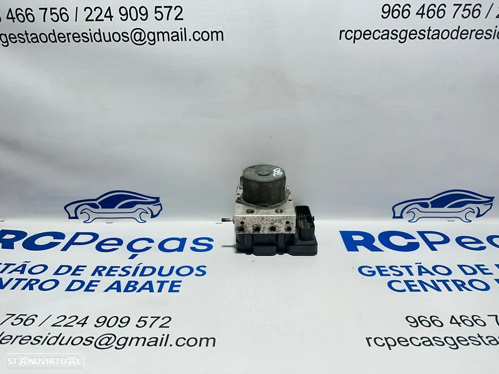 .Bomba Modulo Hidraulico ABS Original Mercedes Benz A0094315212 2012 - 2018 - 4