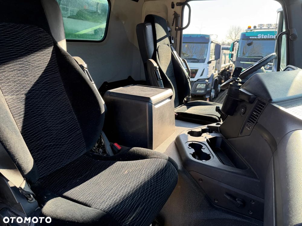 Mercedes-Benz Arocs 4245 - 18