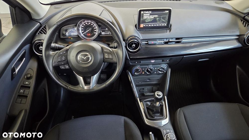 Mazda 2 SKYACTIV-D 105 Exclusive-Line - 11
