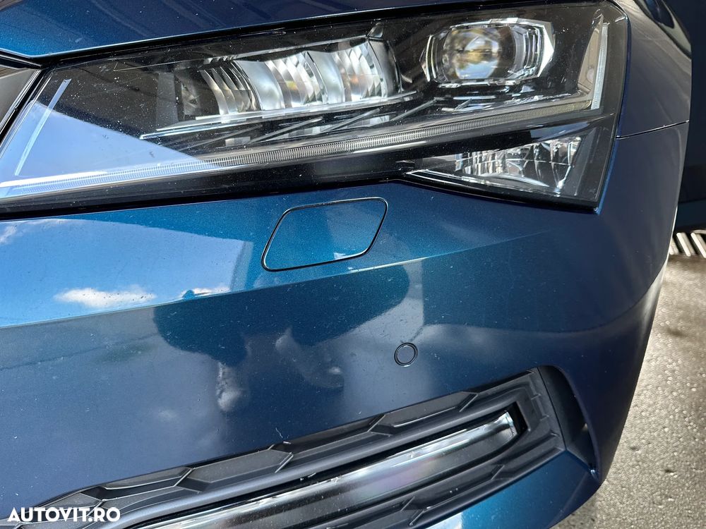 Skoda Superb 2.0 TDI Ambition - 30