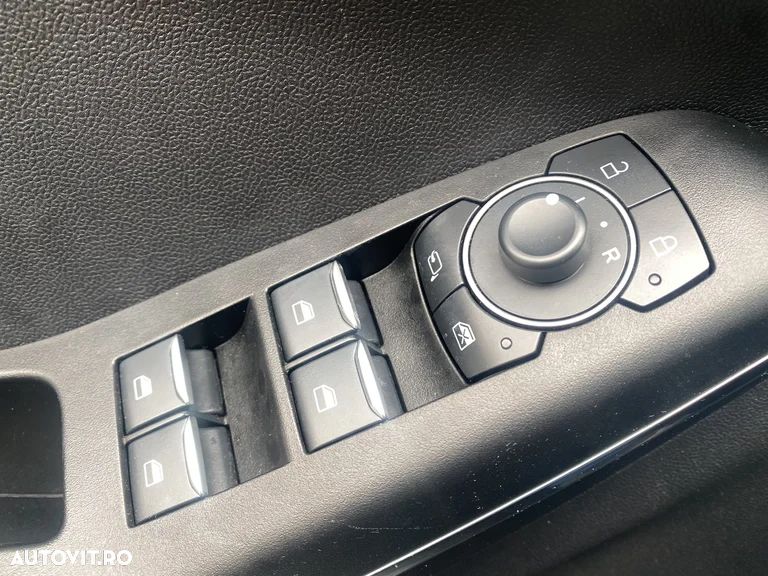 Ford Puma 1.0 EcoBoost MHEV Aut. Titanium - 25