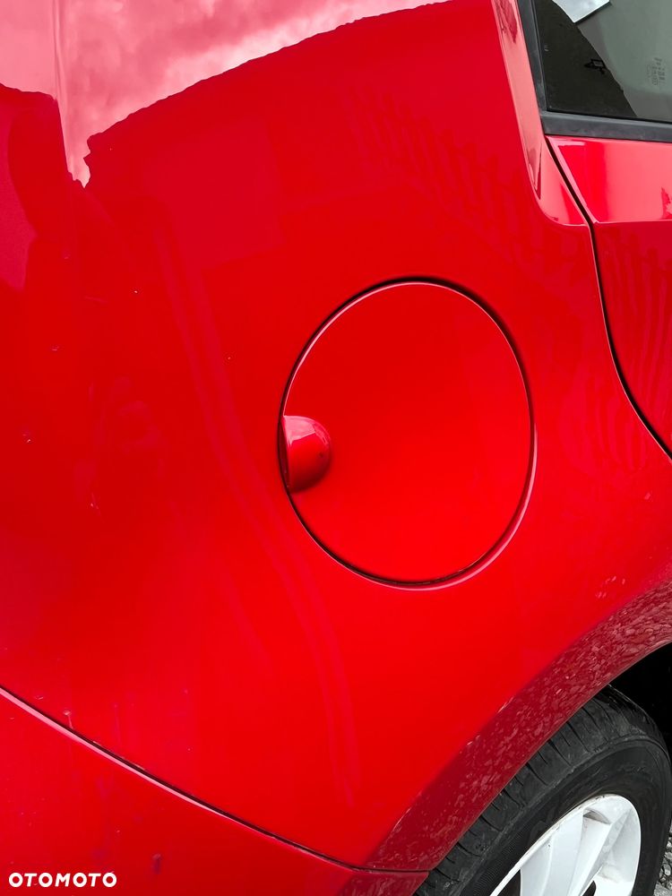 Skoda Citigo 1.0 Sound - 11