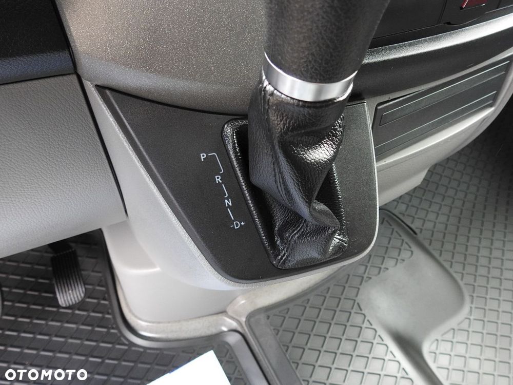 Mercedes-Benz SPRINTER 316 WYWROTKA  TRÓJSTRONNA  KLIMATYZACJA TEMPOMAT AUTOAMTYCZNA SKRZYNIA 160KM - 31