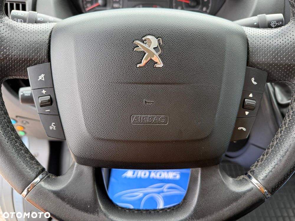 Peugeot Boxer - 16
