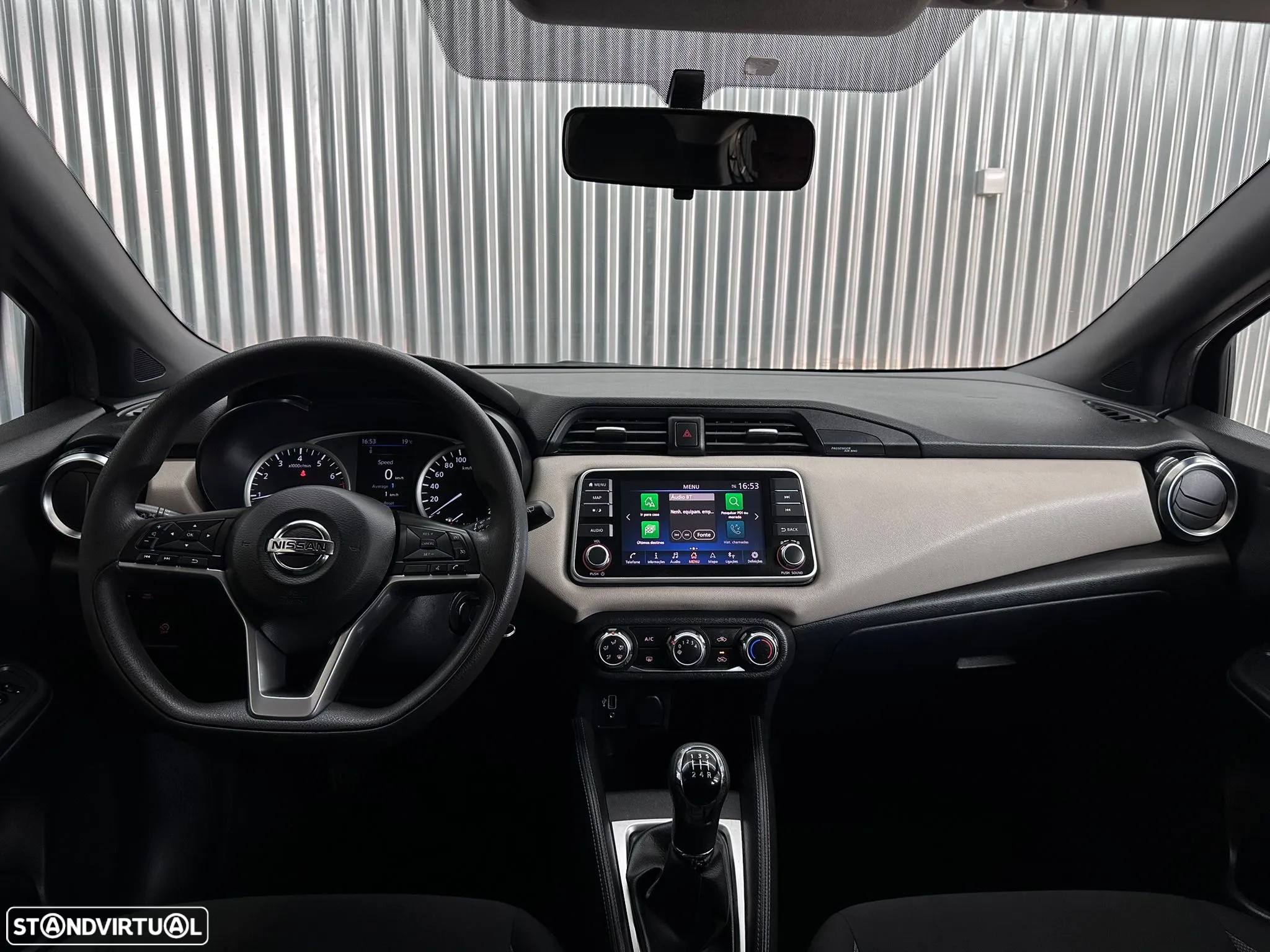 Nissan Micra 1.0 IG-T N-Tec - 7