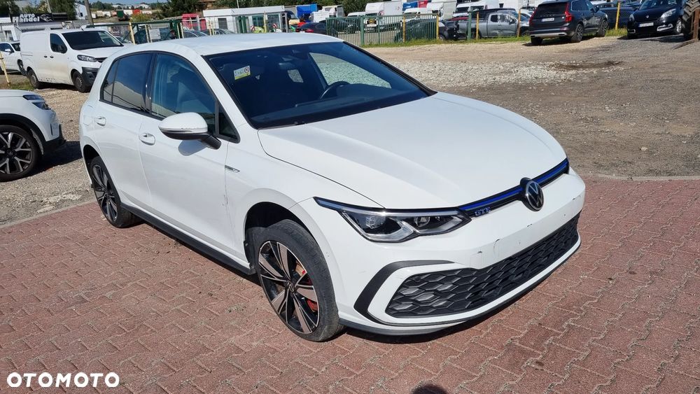 Volkswagen Golf 1.4 eHybrid OPF DSG GTE - 8
