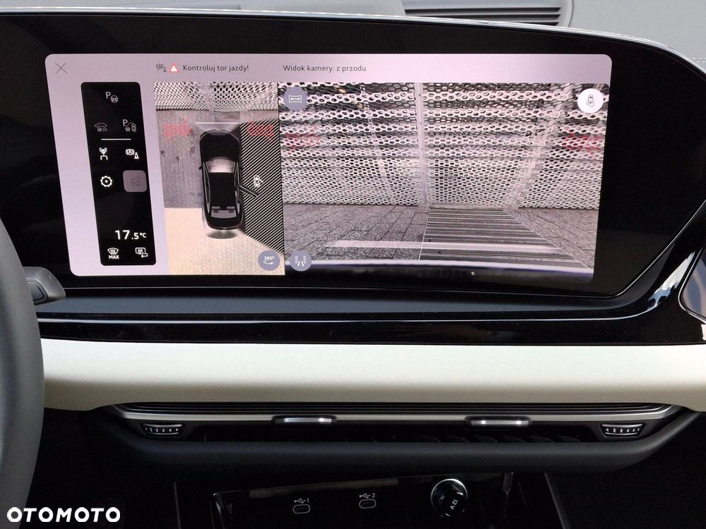 Audi A6 Limousine - 24