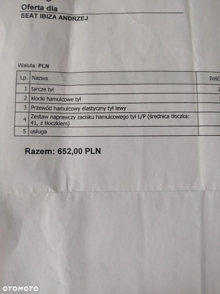 Seat Altea 1.9 TDI Reference - 35