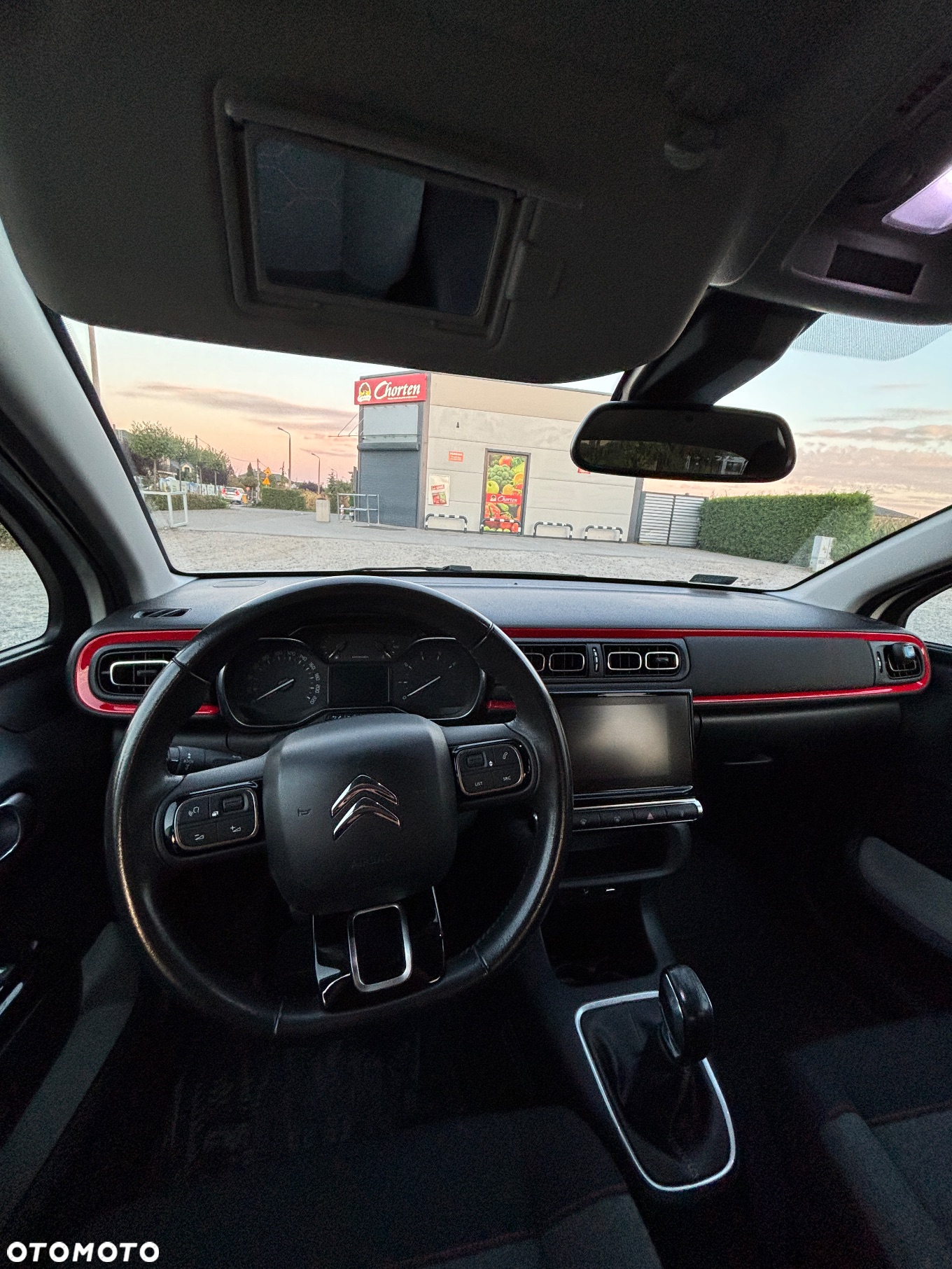Citroën C3 1.2 PureTech Shine - 20