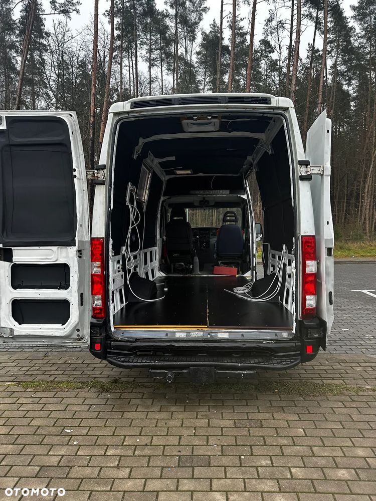 Iveco Daily - 5
