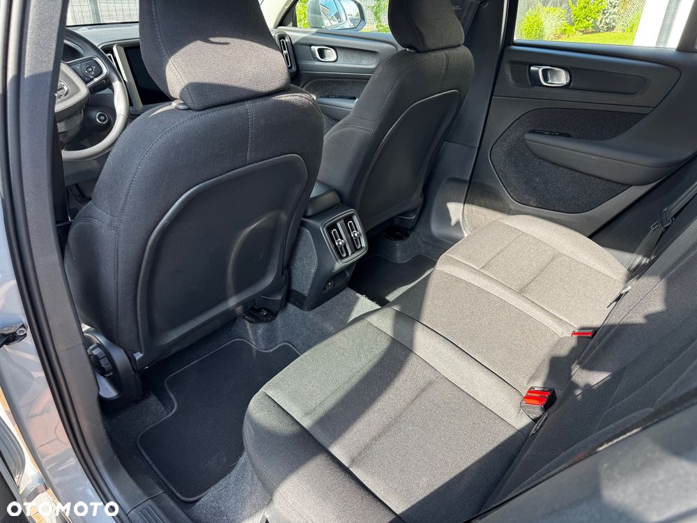 Volvo XC 40 B3 Core - 15