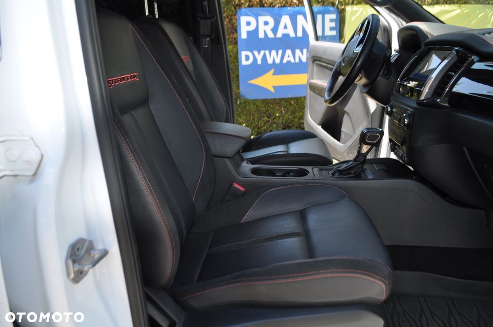 Ford Ranger 2.0 EcoBlue 4x4 DC Wildtrak - 26