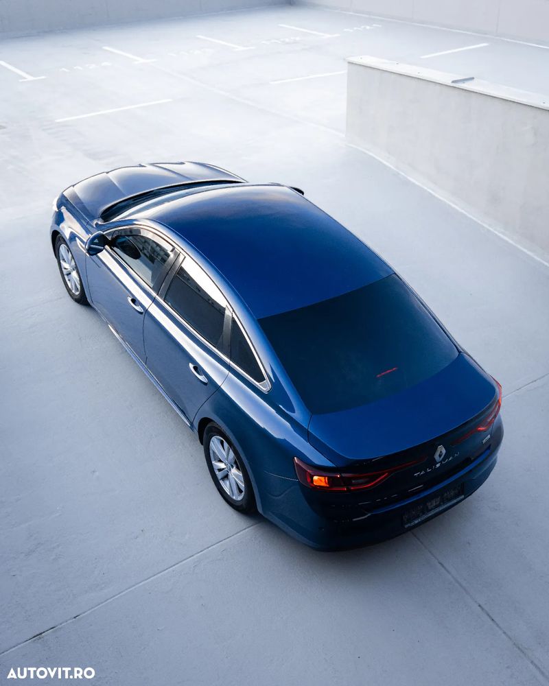 Renault Talisman - 8