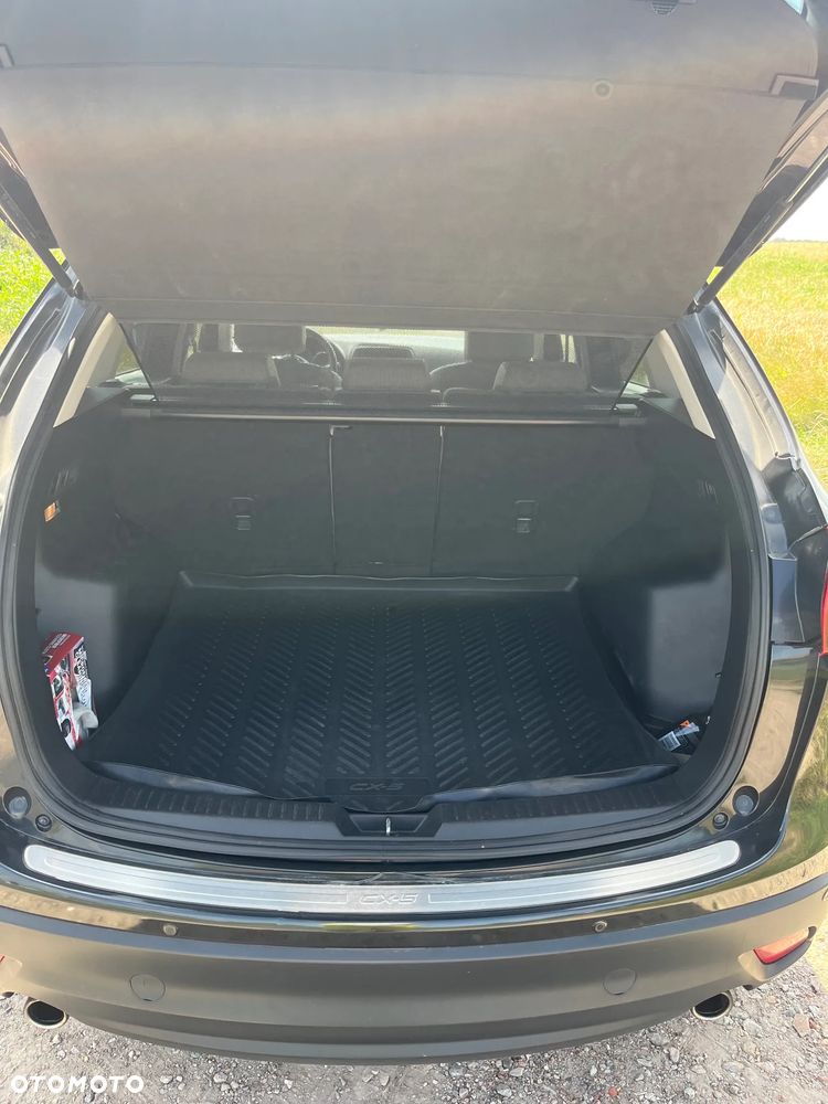 Mazda CX-5 2.0 Skypassion - 10