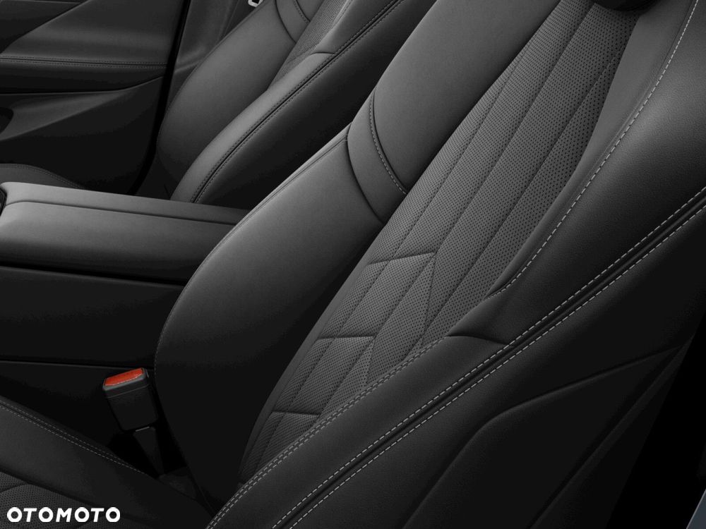 BMW Seria 5 520d mHEV M Sport - 10