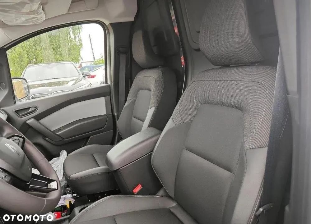 Renault Kangoo Van L2 95KM - 11