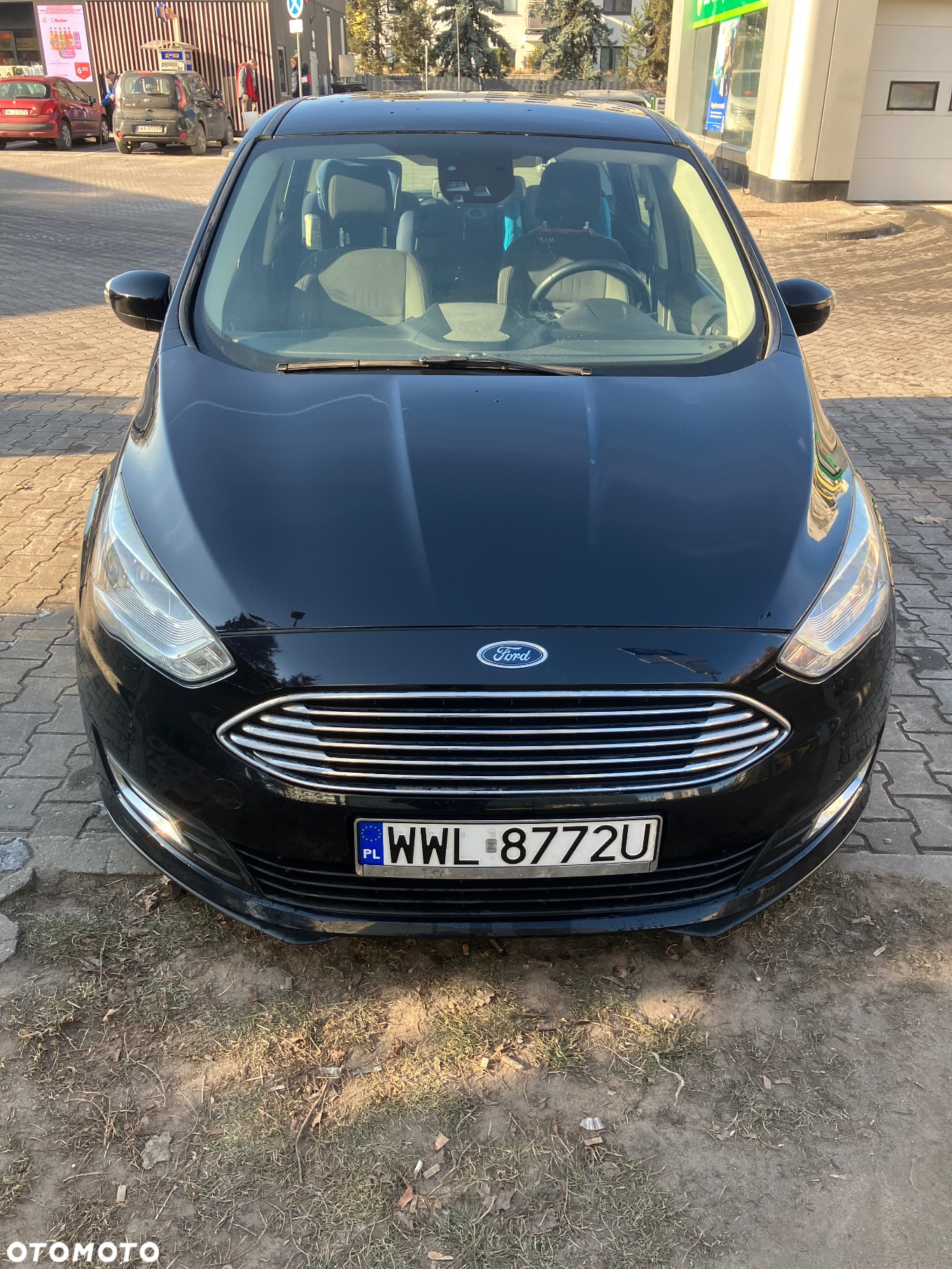 Ford C-MAX - 2