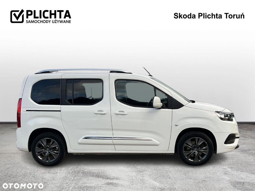 Toyota Proace City Verso 1.5 D-4D Business - 6