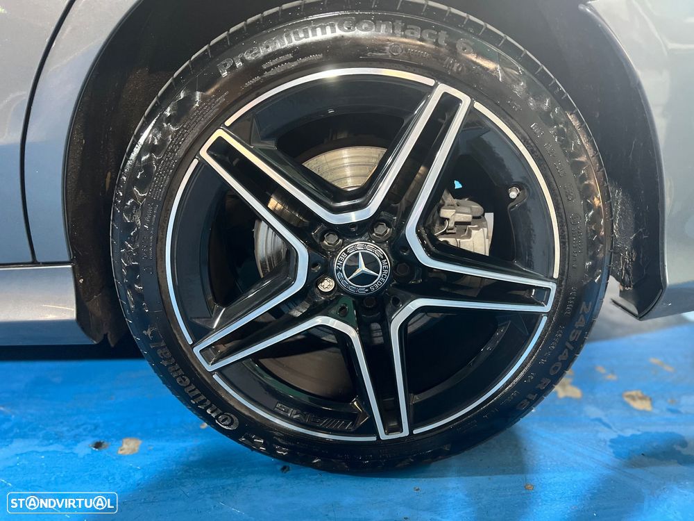 Mercedes-Benz C 300 - 8