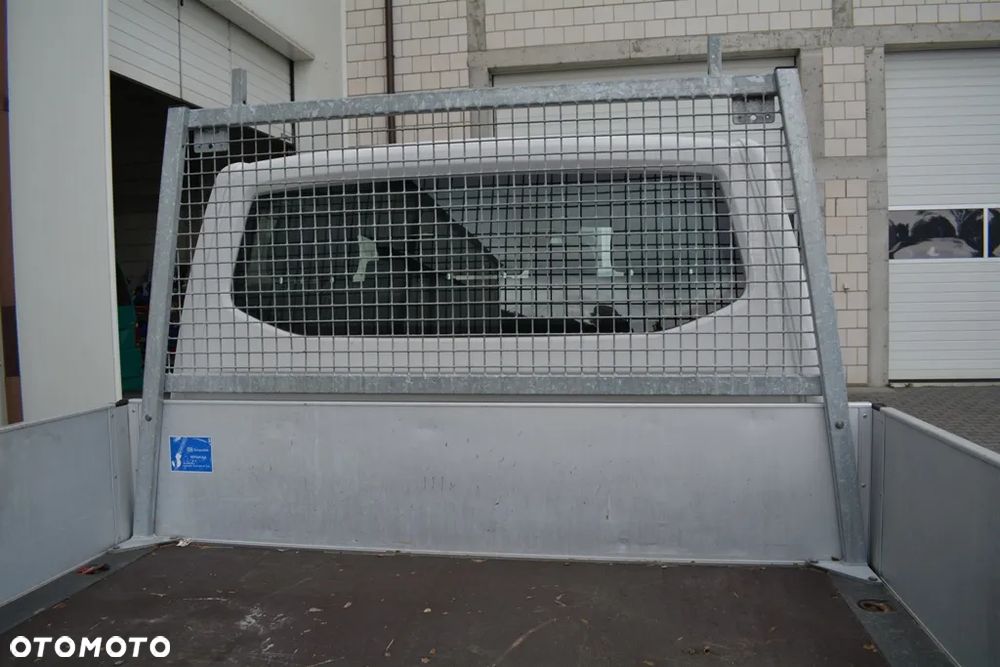 Volkswagen TRANSPORTER T6 DOKA - 15