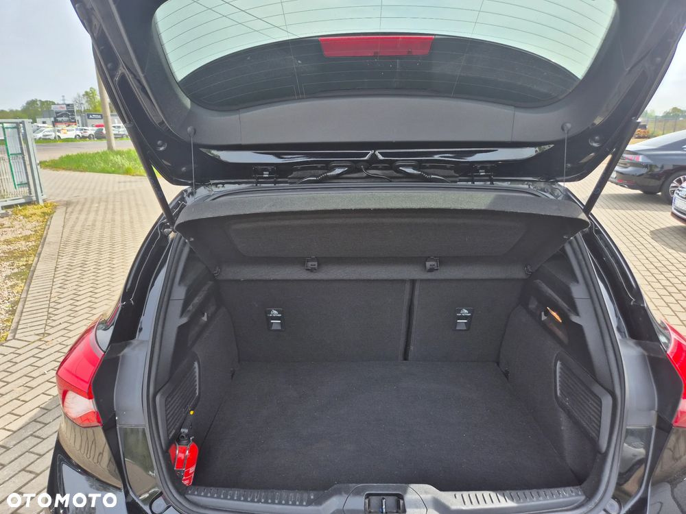 Ford Focus 1.5 EcoBoost ST-Line - 19
