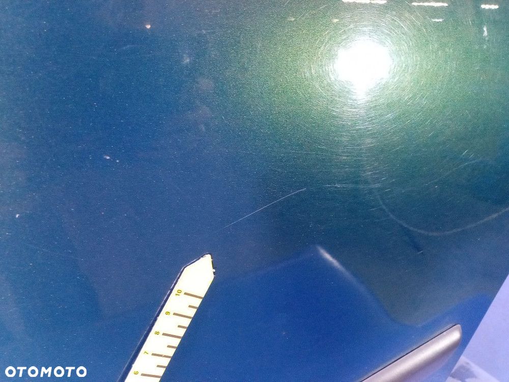 TOLEDO II LEON DRZWI TYŁ LEWE TYLNE LS6W - 4