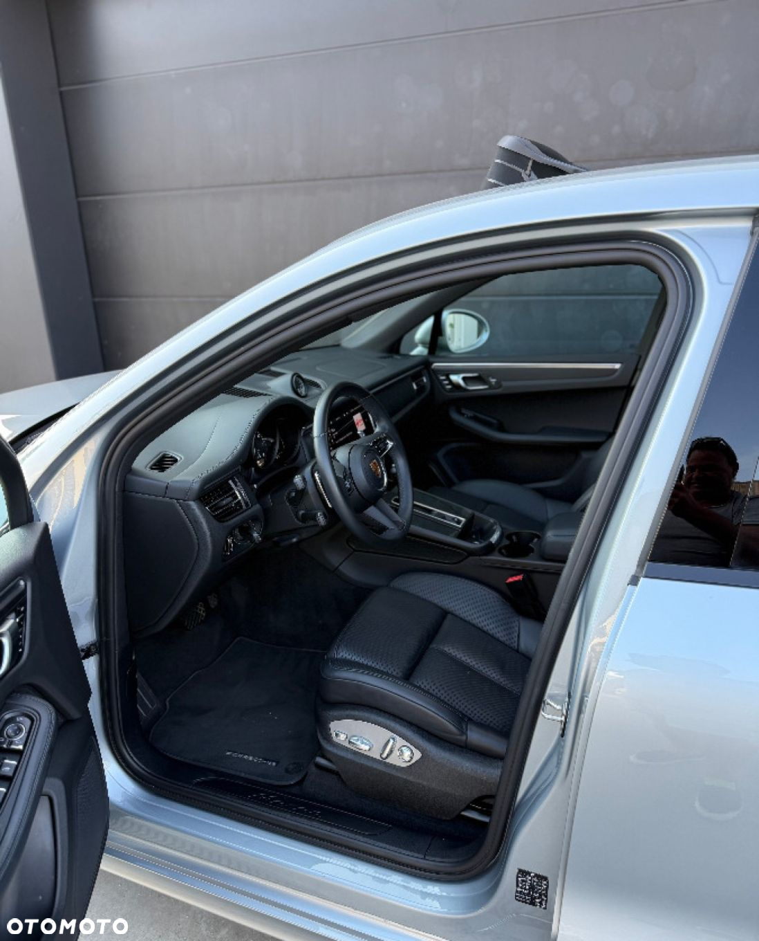 Porsche Macan T - 6