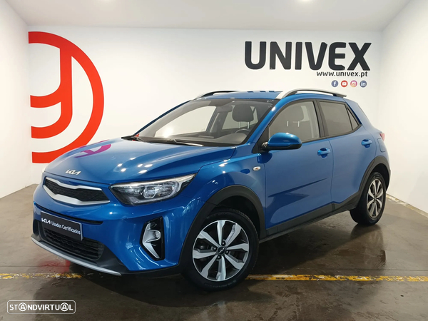 Kia Stonic 1.2 Dynamic