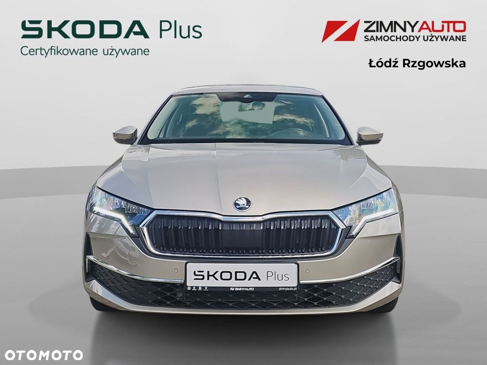Skoda Octavia 1.5 TSI Selection - 10