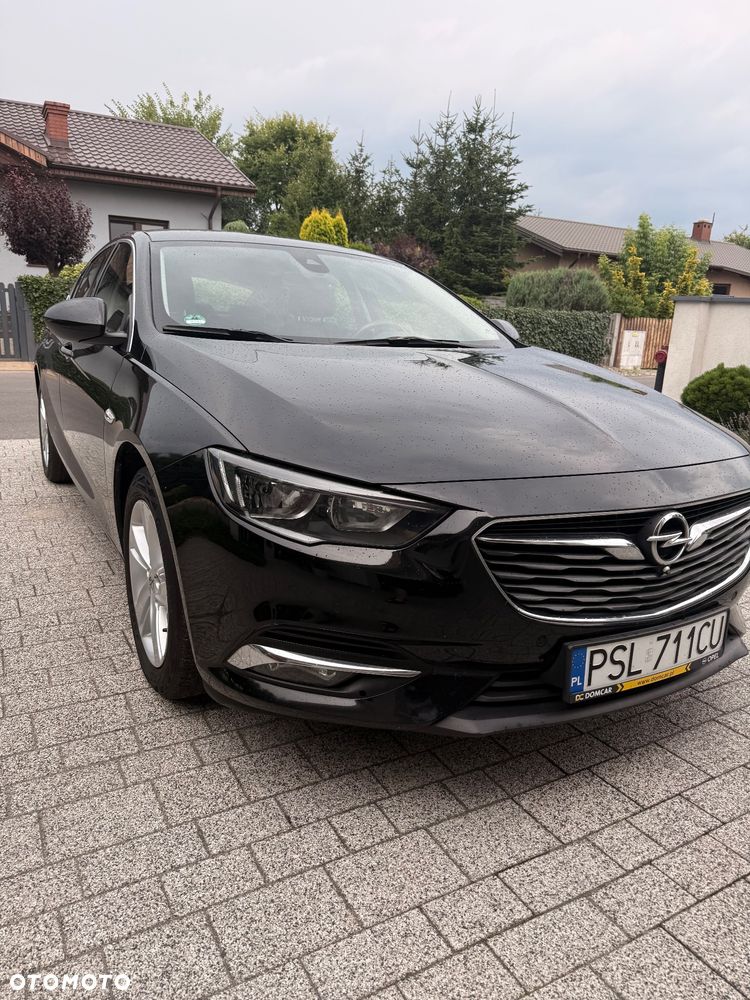 Opel Insignia 1.5 T Enjoy S&S - 1