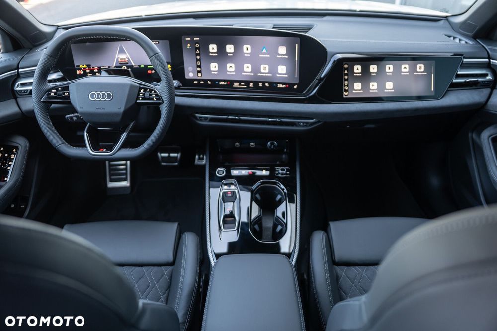 Audi A5 Avant - 20