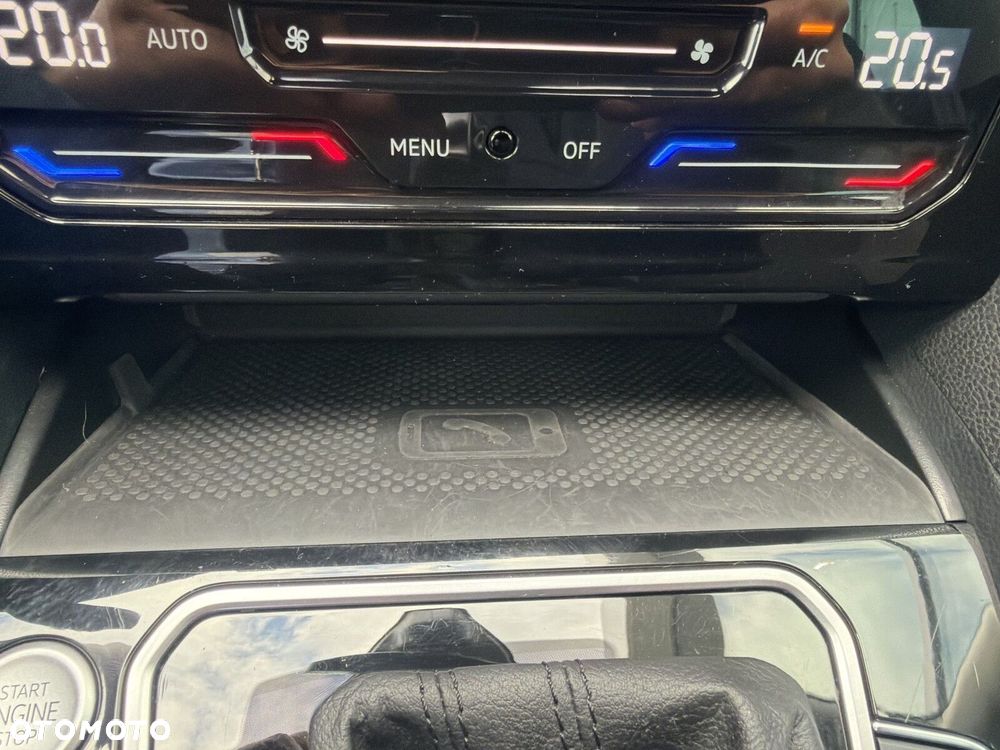 Volkswagen Passat Alltrack 2.0 TDI 4Mot DSG - 15