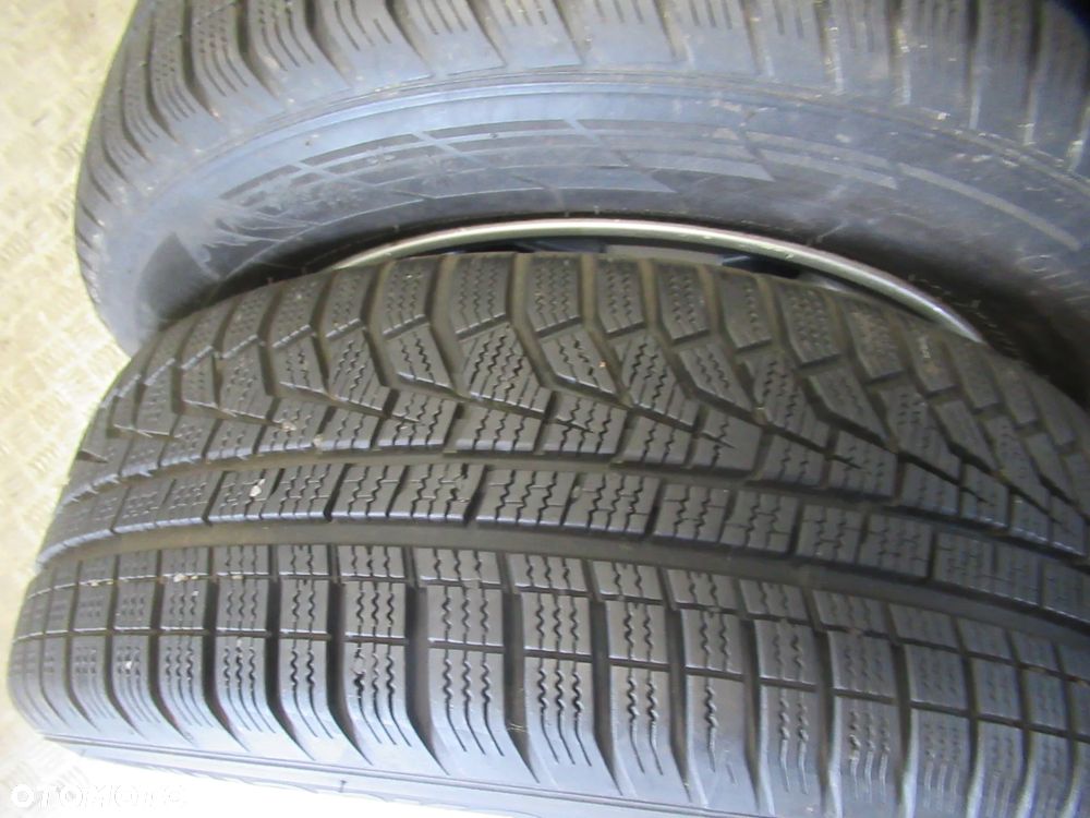 Koła Honda Civic Accord 6,5Jx16 et50 5x114,3 - 14