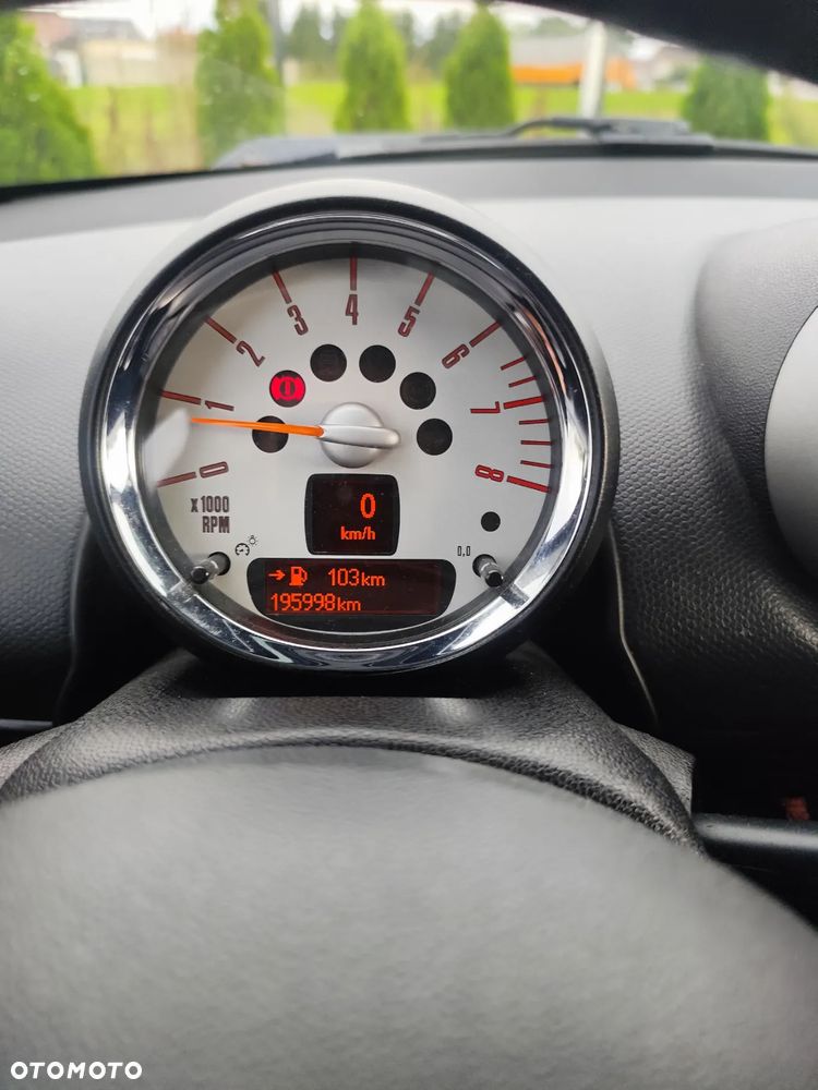 MINI Countryman Cooper S - 33