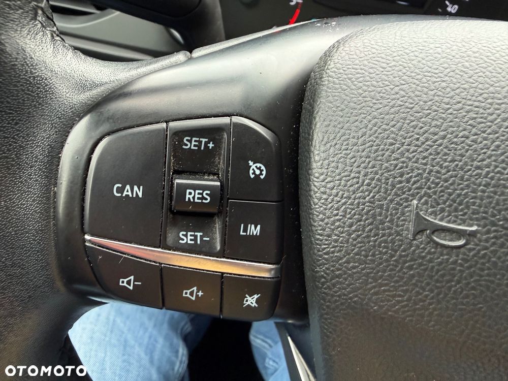 Ford Focus 1.5 EcoBlue Trend Edition Business - 13