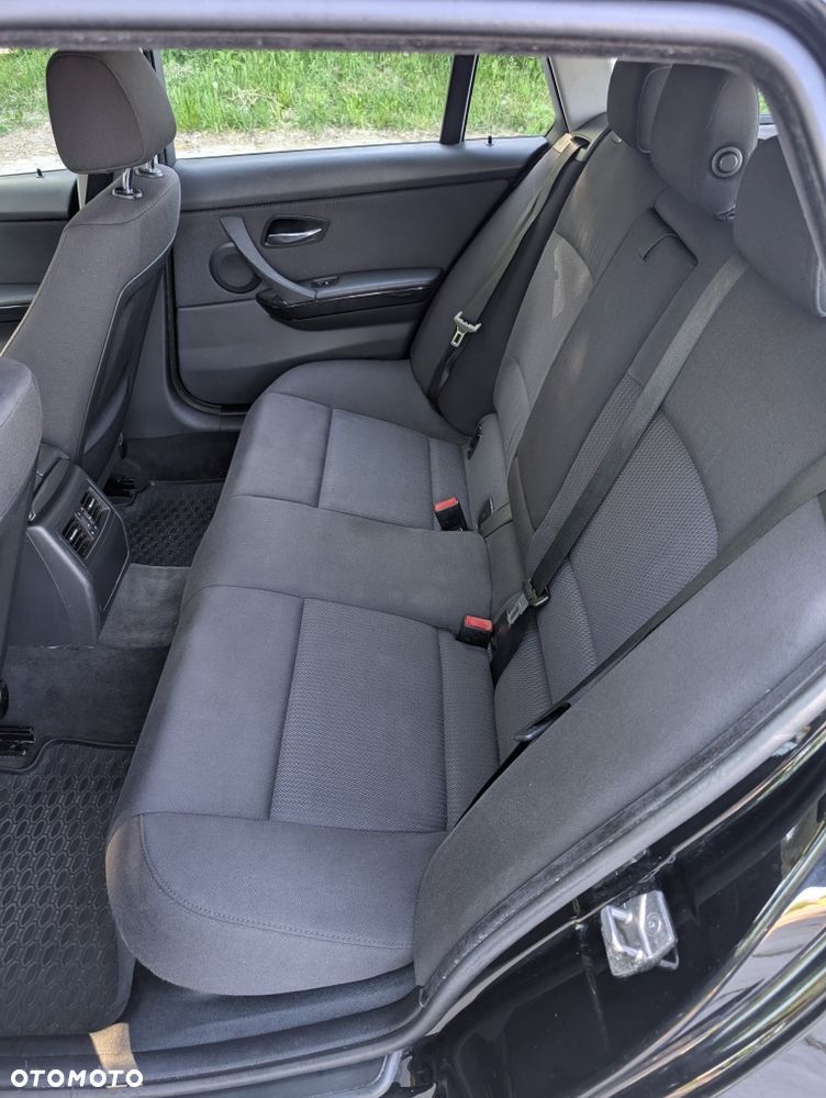 BMW Inny - 6