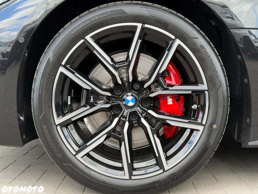 BMW Seria 4 430i xDrive M Sport sport - 5