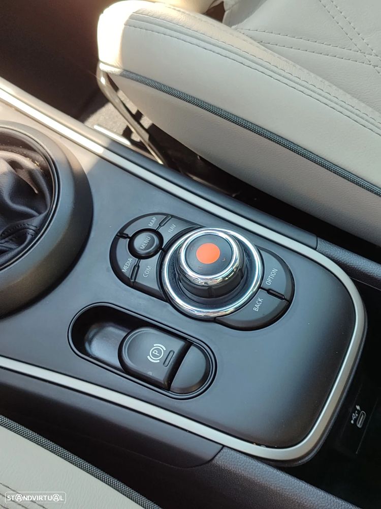 MINI Countryman - 21
