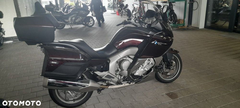 BMW K - 2