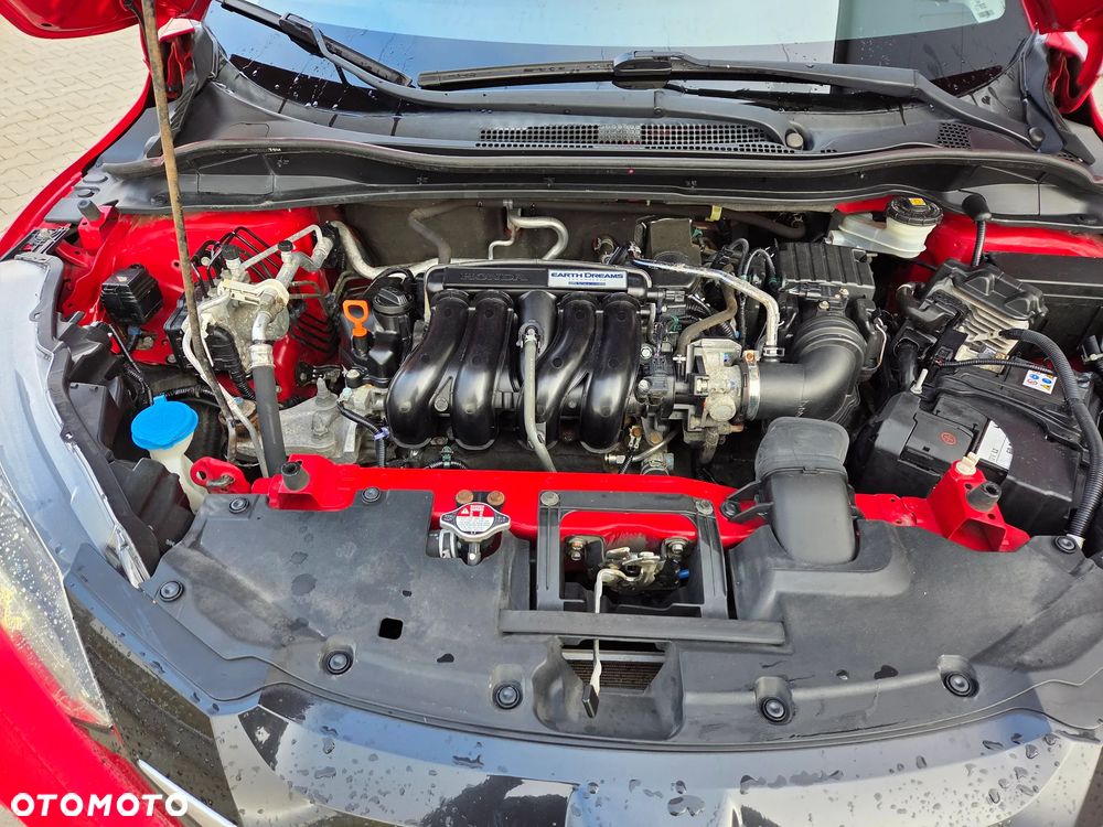 Honda HR-V 1.5 i-VTEC Executive - 22