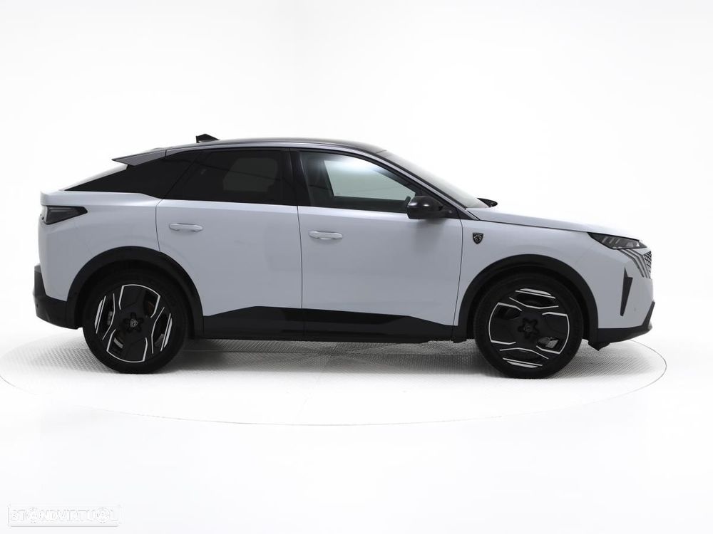 Peugeot E-3008 73 kWh GT - 2