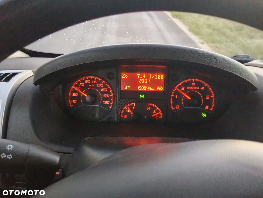 Fiat Ducato - 17