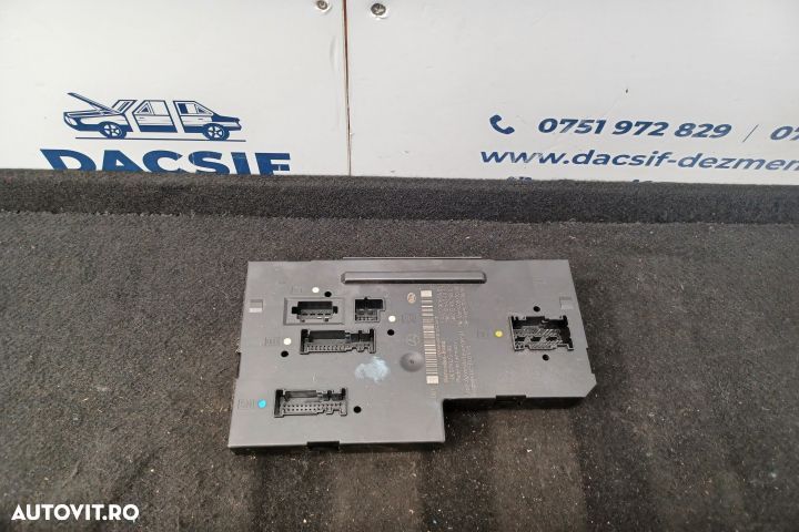 MODUL SAM 2129060405 2129060405 2125454032 2129028502 5DK011023-00 21 - 1