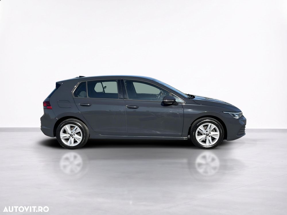 Volkswagen Golf - 7