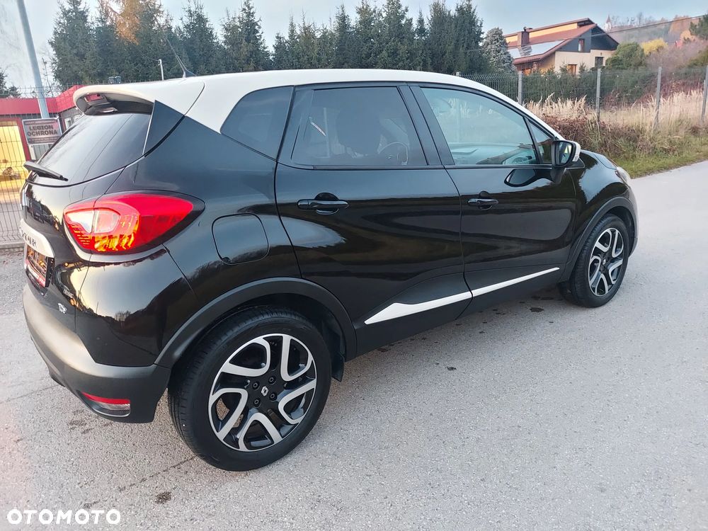 Renault Captur ENERGY TCe 90 Start&Stop Intens - 7