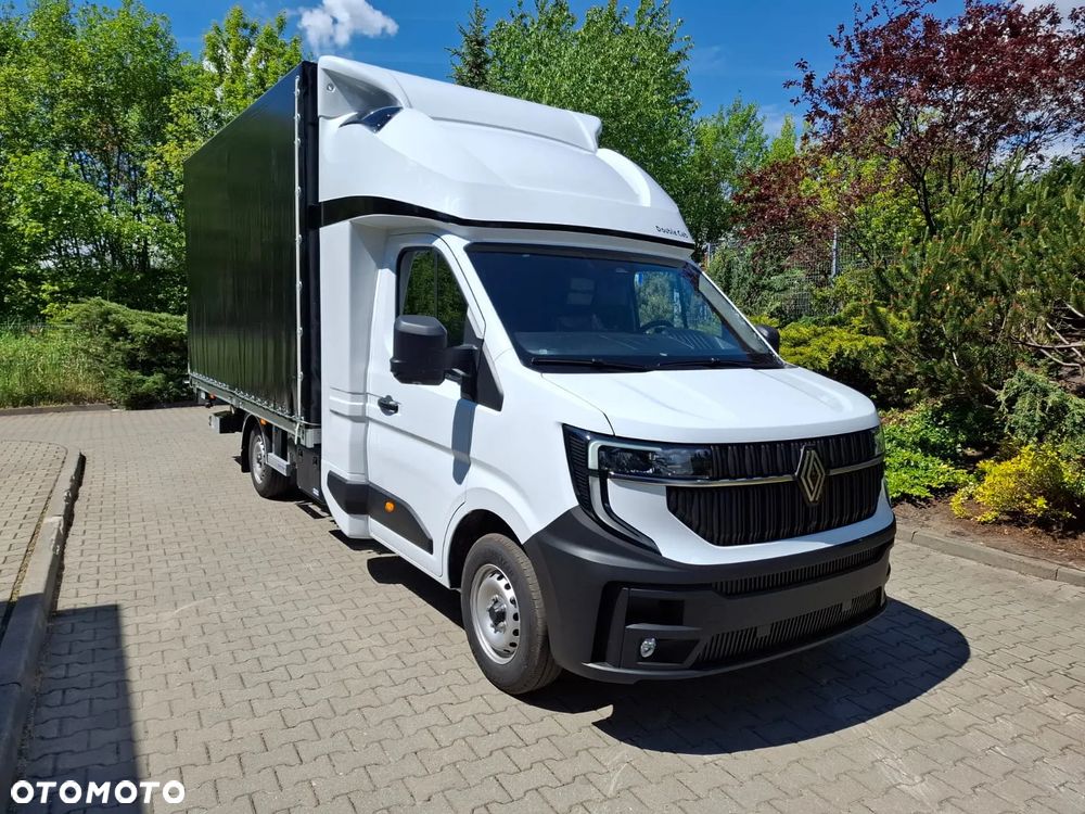 Renault Master - 24
