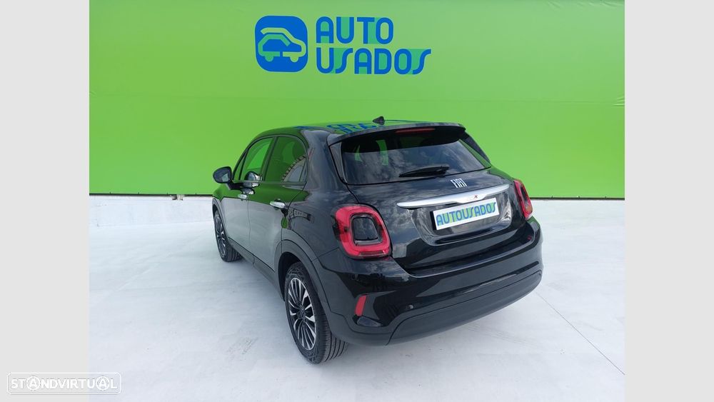 Fiat 500X 1.3 MJ Lounge - 3