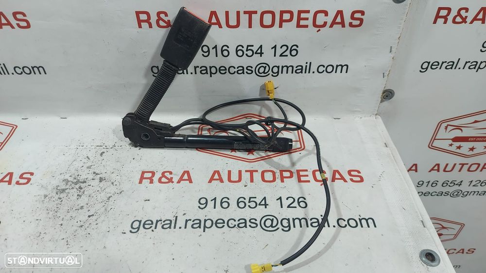 Pré Tensor Cinto Segurança Frente Direito Mercedes Class C W211 A2118602069 Original - 2